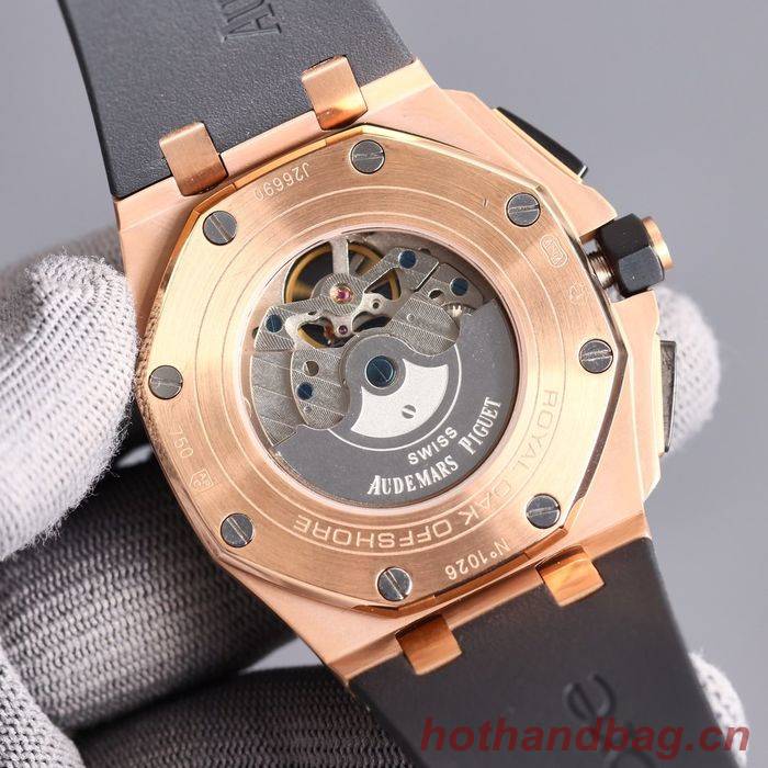 Audemars Piguet Watch APW00073-1 Audemars Piguet Watch APW00073-1